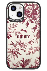 Amore 2.0 - Apple iPhone 13 Mini