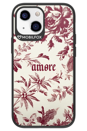 Amore 2.0 - Apple iPhone 13 Mini