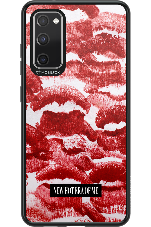 New Era 2.0 - Samsung Galaxy S20 FE