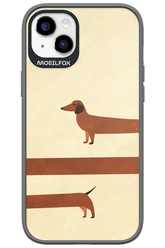 Stretchy Dog 2.0 - Apple iPhone 14 Plus
