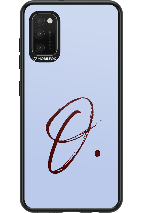 (Jellyfish Presso) O 2.0 - Samsung Galaxy A41