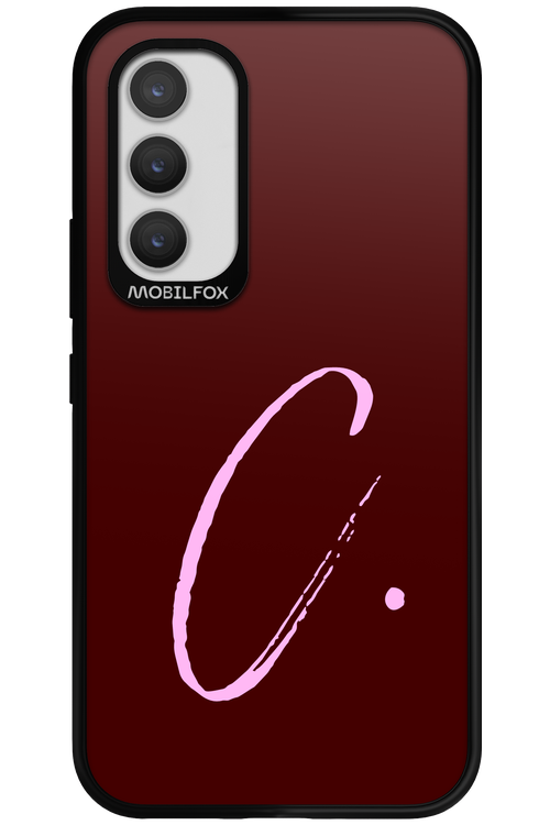 (Dark Blush) C 2.0 - Samsung Galaxy A34