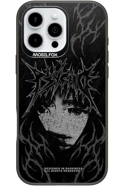 Schizo - Apple iPhone 16 Pro Max