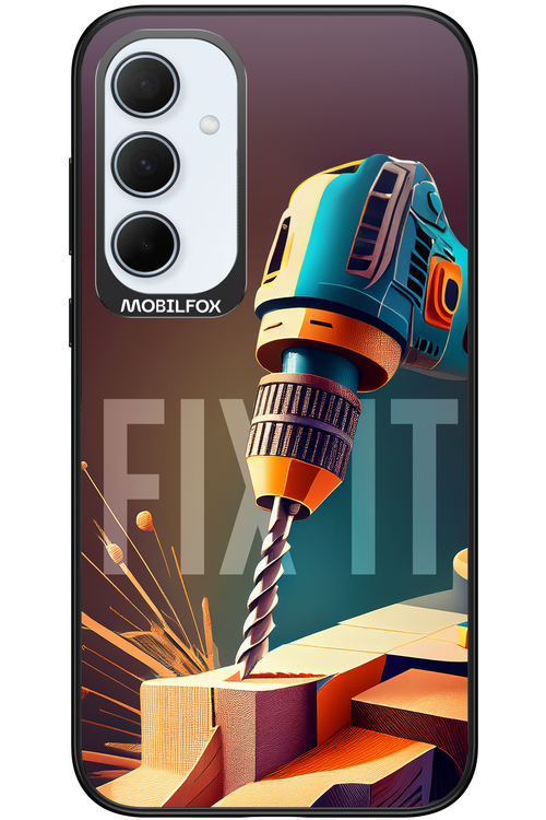 Fix It 2.0 - Samsung Galaxy A35