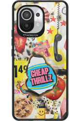 CHEAP THRILLZ - Xiaomi Mi 11 5G