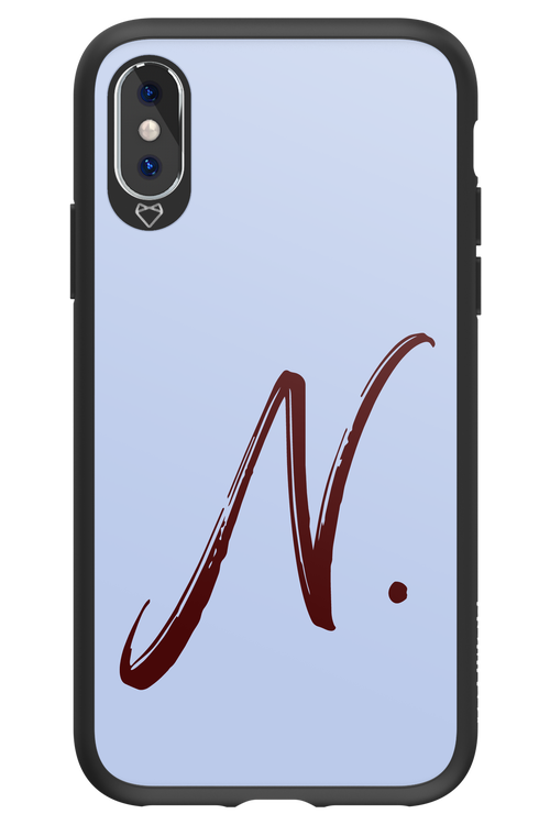 (Jellyfish Presso) N 2.0 - Apple iPhone XS