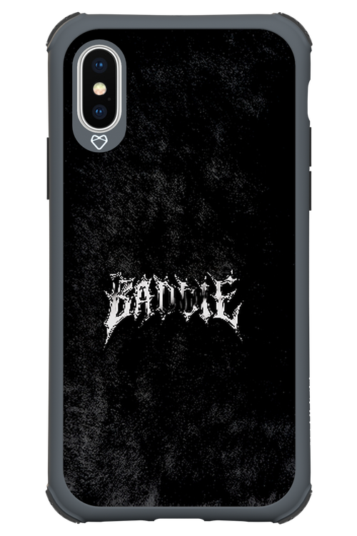 Rare Energy - Apple iPhone XS