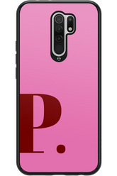 P (Sorbet) 2.0 - Xiaomi Redmi 9