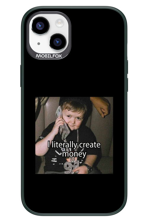 Create my money 2.0 - Apple iPhone 14 Plus