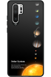 Solar System 2.0 - Huawei P30 Pro