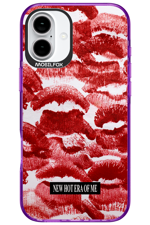 New Era 2.0 - Apple iPhone 16 Plus