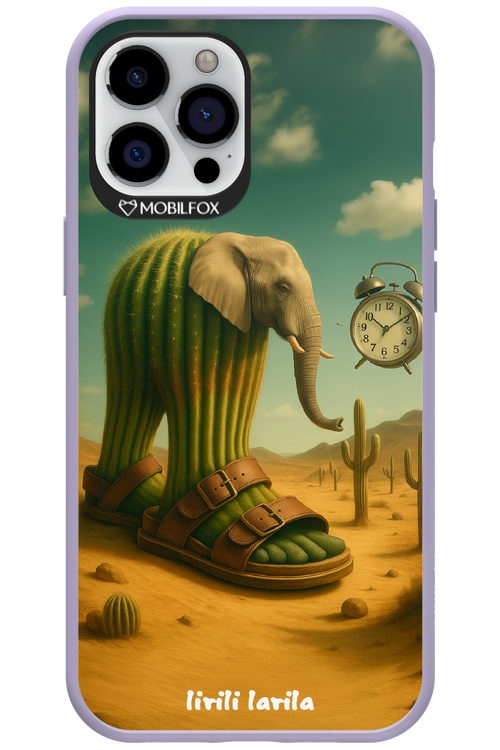 Lirili larila - Apple iPhone 12 Pro Max