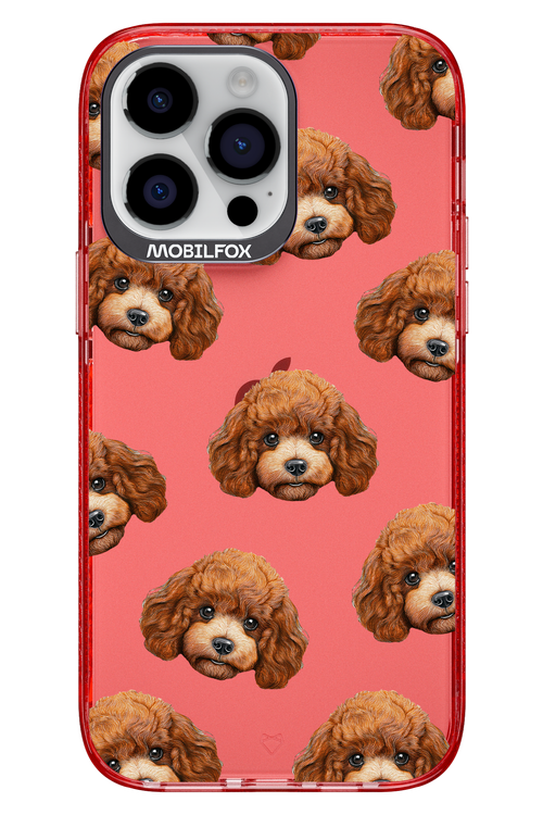 Puddle Amore 2.0 - Apple iPhone 14 Pro Max