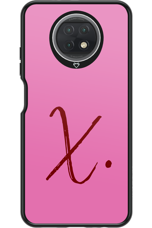 (Sorbet) X 2.0 - Xiaomi Redmi Note 9T 5G