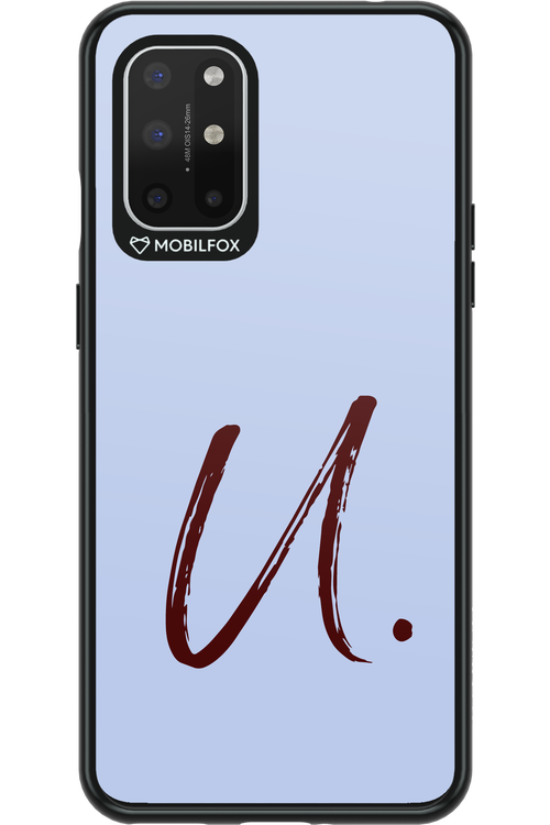 (Jellyfish Presso) U 2.0 - OnePlus 8T