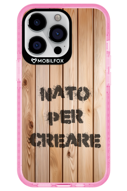 NATO PER CREARE 2.0 - Apple iPhone 13 Pro