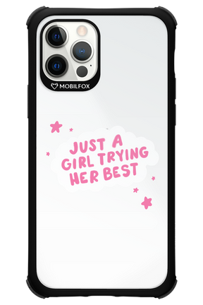 Her Best - Apple iPhone 12 Pro
