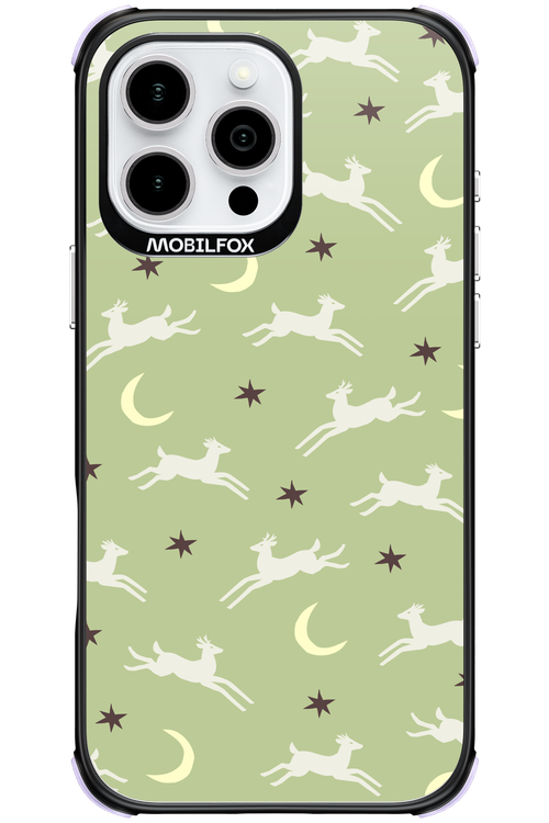 Folclore Rush - Apple iPhone 16 Pro Max