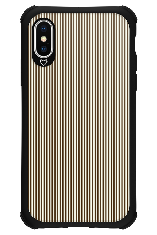 Business Casual 2.0 - Apple iPhone XS