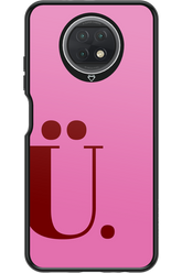 U II (Sorbet) 2.0 - Xiaomi Redmi Note 9T 5G