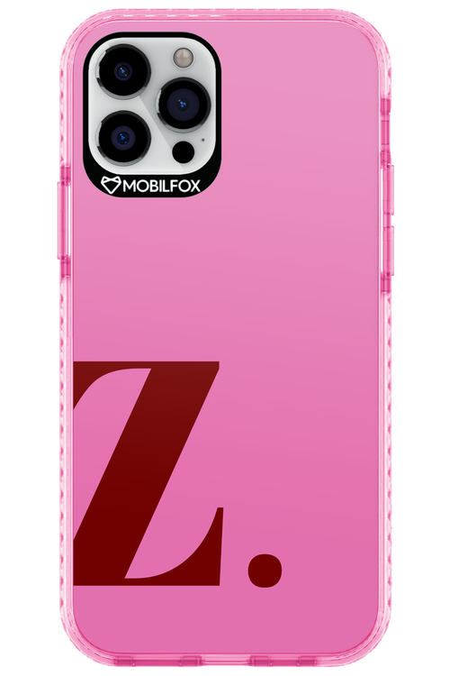 Z (Sorbet) 2.0 - Apple iPhone 12 Pro