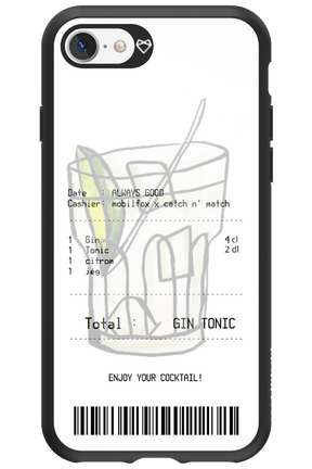 gin tonic - Apple iPhone 7