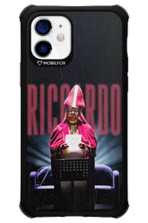 Pope Style - Apple iPhone 12