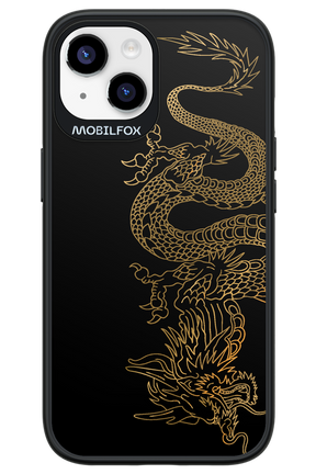 Gold Age - Apple iPhone 14