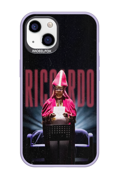 Pope Style - Apple iPhone 13