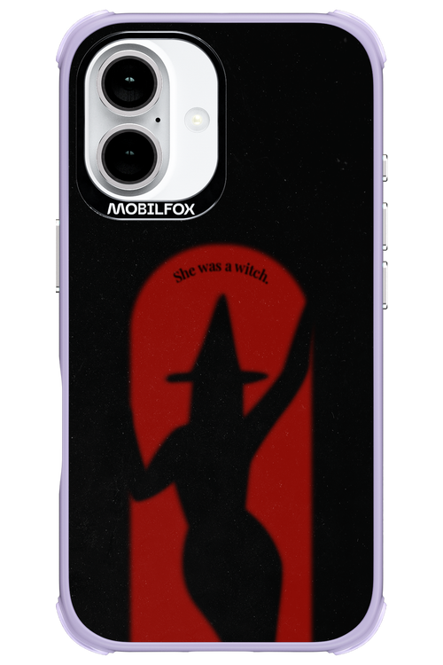 Witch Season - Apple iPhone 16