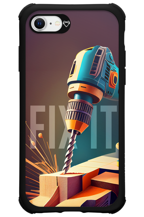 Fix It 2.0 - Apple iPhone SE 2022