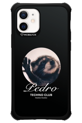 Pedro - Apple iPhone 12