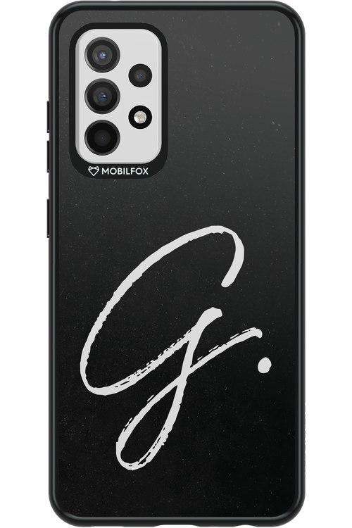 (Off Space) G 2.0 - Samsung Galaxy A52 / A52 5G / A52s