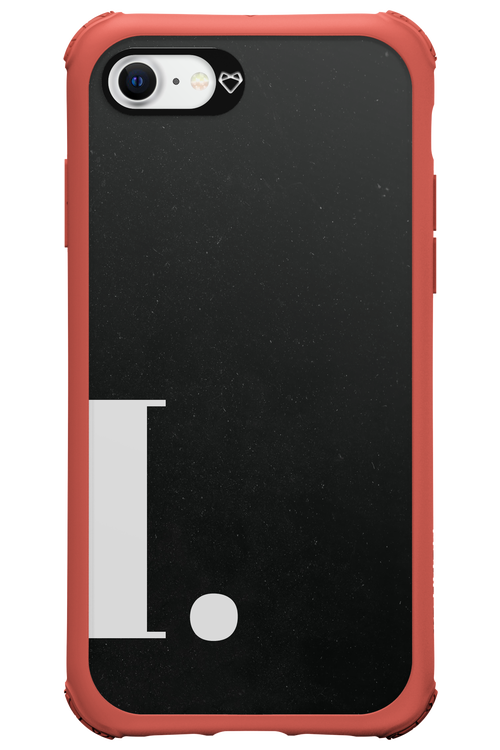 I (Off Space) 2.0 - Apple iPhone SE 2022