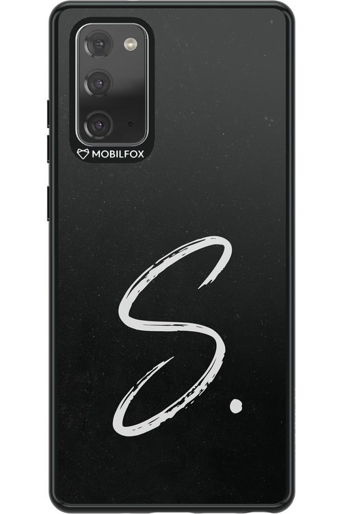 (Off Space) S 2.0 - Samsung Galaxy Note 20