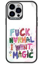 Magic 2.0 - Apple iPhone 13 Pro Max
