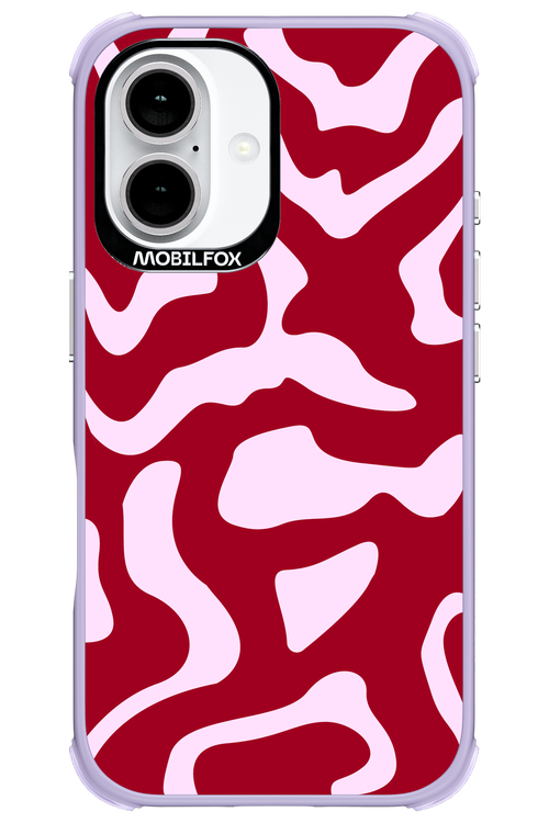 Strawberry Shake 2.0 - Apple iPhone 16