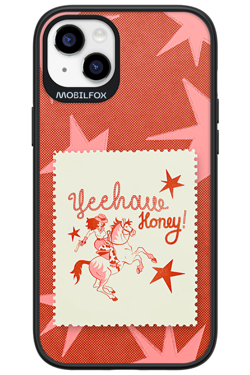 Yeehaw Honey 2.0 - Apple iPhone 14 Plus