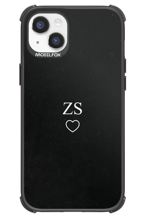 ZS Black 2.0 - Apple iPhone 14 Plus
