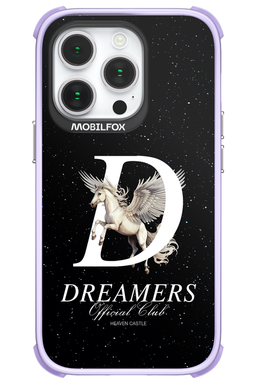 Dreamers - Apple iPhone 14 Pro