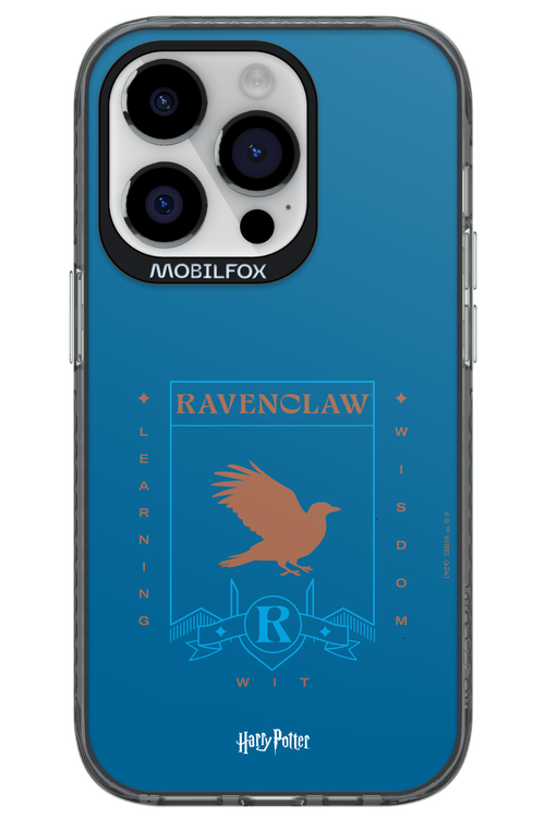 Ravenclaw. - Apple iPhone 14 Pro