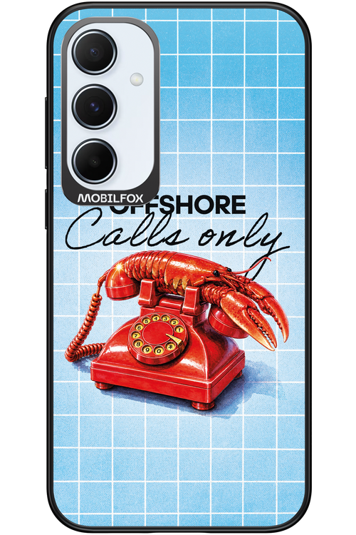 Offshore 2.0 - Samsung Galaxy A55