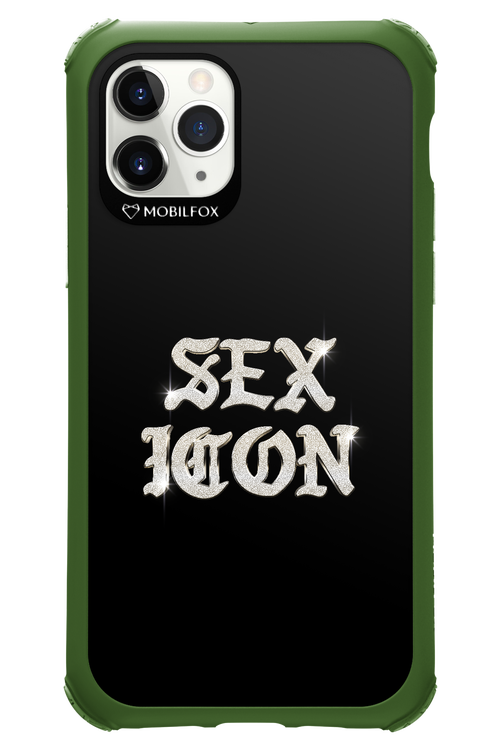 SEX ICON 2.0 - Apple iPhone 11 Pro