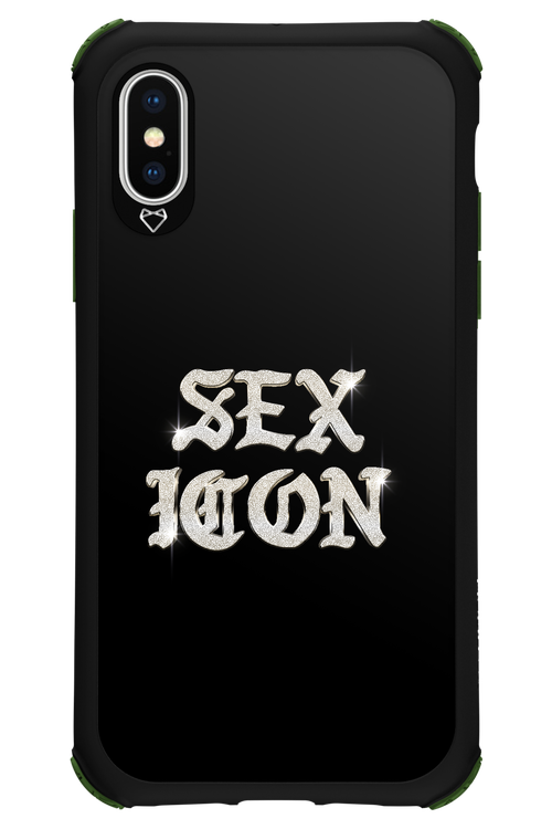 SEX ICON 2.0 - Apple iPhone X