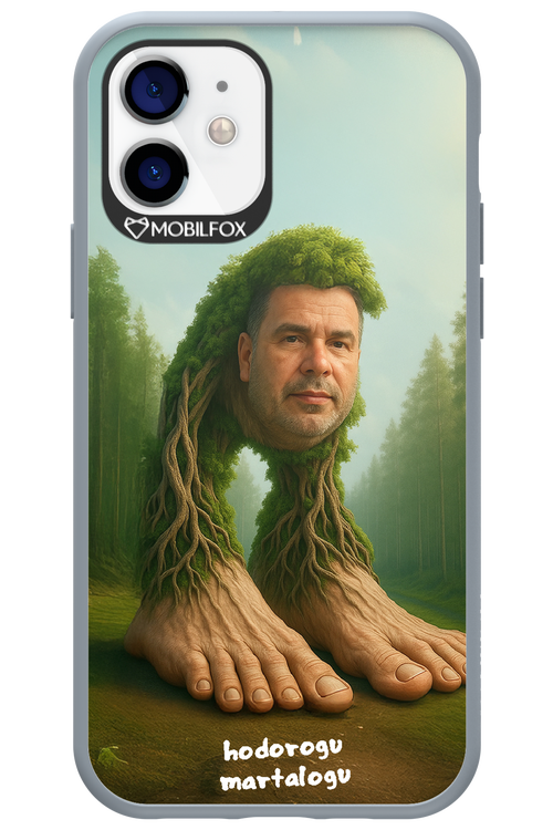 Hodorogu Martalogu - Apple iPhone 12