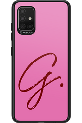 (Sorbet) G 2.0 - Samsung Galaxy A51