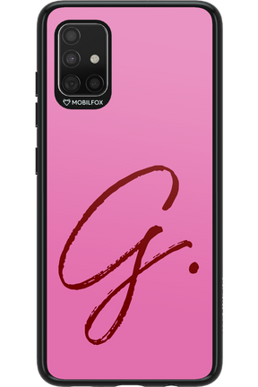 (Sorbet) G 2.0 - Samsung Galaxy A51