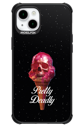 Pretty Deadly - Apple iPhone 15 Plus