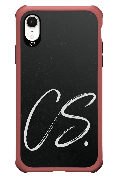 (Off Space) CS 2.0 - Apple iPhone XR