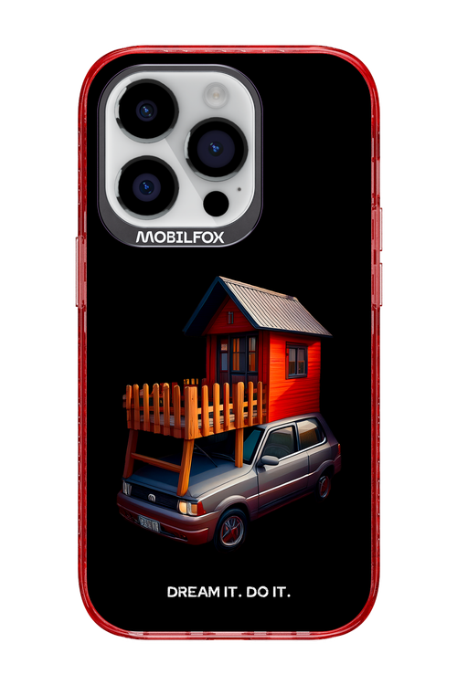 Dream It 2.0 - Apple iPhone 14 Pro